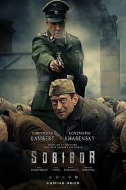 Sobibor (2018) HD