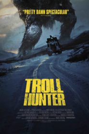 Trollhunter (2010) HD