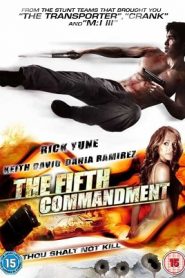 The Fifth Commandment (2008) HD