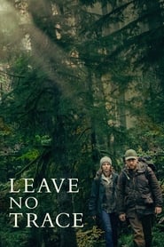 Leave No Trace (2018) HD