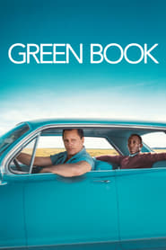 Green Book (2018) DVD