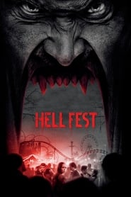 Hell Fest (2018) HD