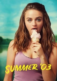 Summer ’03 (2018) HD