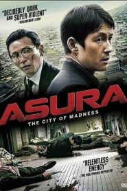 Asura: The City of Madness (2016) HD