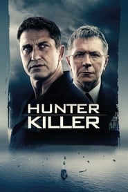 Hunter Killer (2018) HD