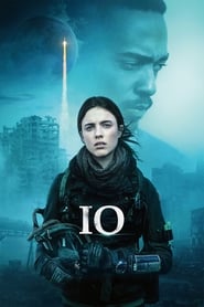 Io (2019) HD