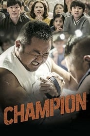 Champion (2018) HD