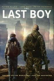 The Last Boy (2019) HD