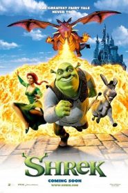 Shrek (2001) HD