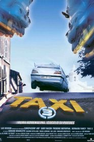 Taxi 3 (2003) HD