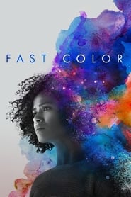 Fast Color (2018) HD