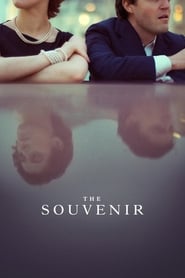 The Souvenir (2019) HD