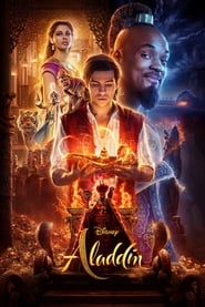 Aladdin (2019) HD