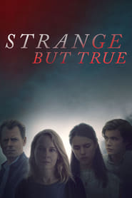 Strange But True (2019) HD