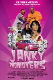 The Janky Promoters (2009) HD