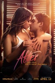 After (2019) +18