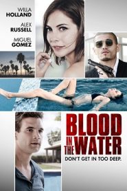Blood in the Water (2016) HD