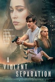 A Violent Separation (2019) HD