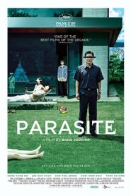 Parasite (2019) HD