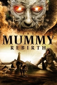 The Mummy Rebirth (2019) HD