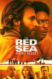 The Red Sea Diving Resort (2019) HD