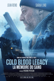 Cold Blood (2019) HD