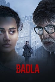 Badla (2019) HD