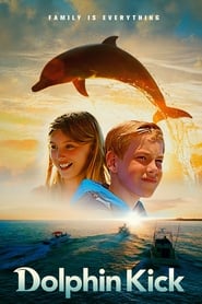 Dolphin Kick (2019) HD