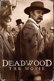 Deadwood: The Movie (2019) HD