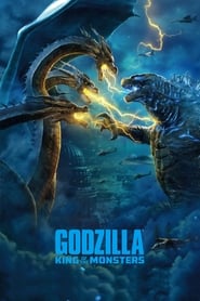 Godzilla: King of the Monsters (2019) HD