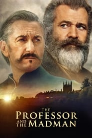 The Professor and the Madman (2019) HD