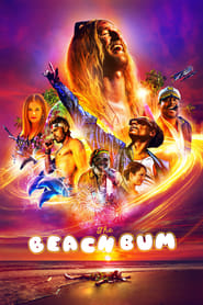 The Beach Bum (2019) HD