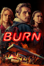 Burn (2019) HD
