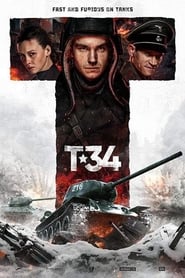 T-34 (2018) HD