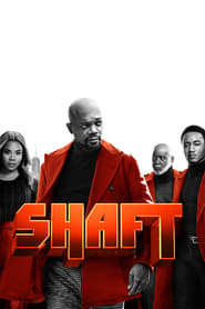 Shaft (2019) HD