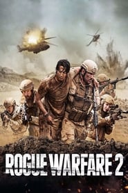 Rogue Warfare 2: The Hunt (2019) HD