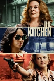 The Kitchen (2019) HD