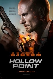 Hollow Point (2019) HD