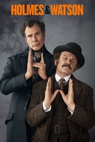 Holmes & Watson (2018) HD