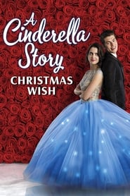 A Cinderella Story: Christmas Wish (2019) HD