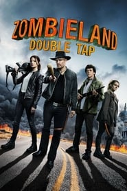 Zombieland: Double Tap (2019) HD