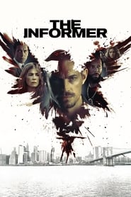 The Informer – HD