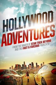 Hollywood Adventures (2015) HD