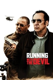 Running with the Devil (2019) HD