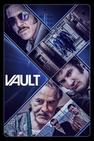 Vault (2019) HD