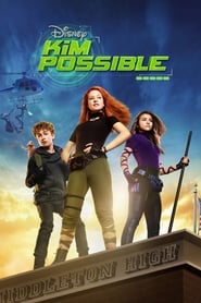 Kim Possible (2019) HD