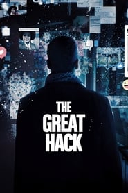 The Great Hack (2019) HD