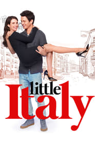 Little Italy (2018) HD