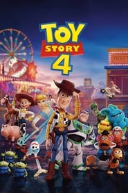 Toy Story 4 (2019) HD