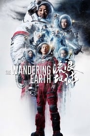 The Wandering Earth (2019) HD
